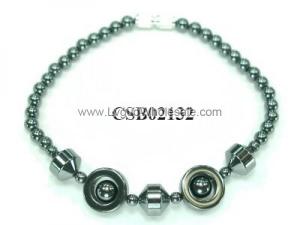 Hematite Bracelet